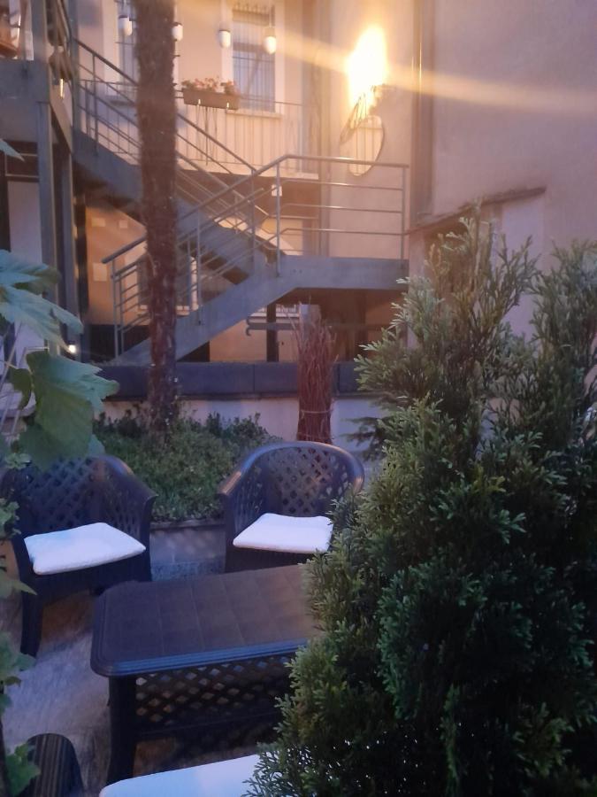 Piazza Grande House Διαμέρισμα Λοκάρνο Εξωτερικό φωτογραφία