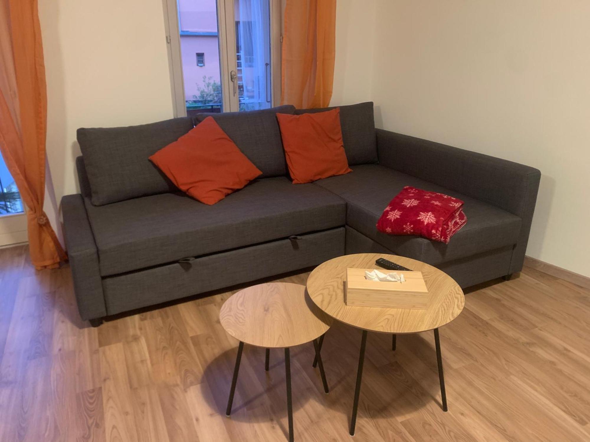 Piazza Grande House Διαμέρισμα Λοκάρνο Δωμάτιο φωτογραφία