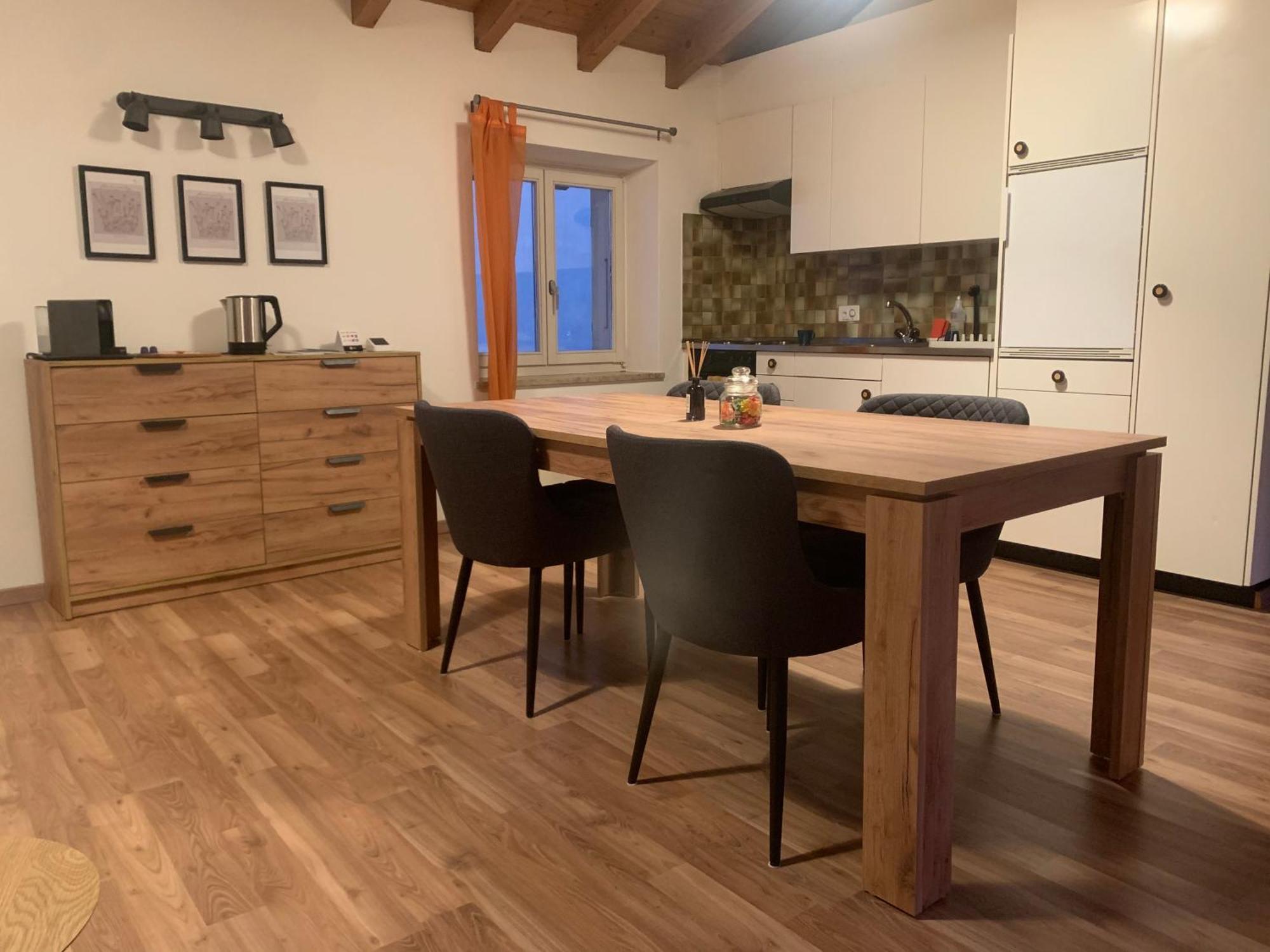 Piazza Grande House Διαμέρισμα Λοκάρνο Εξωτερικό φωτογραφία